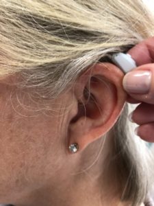 Hearing Aids for Residents in Winder, GA