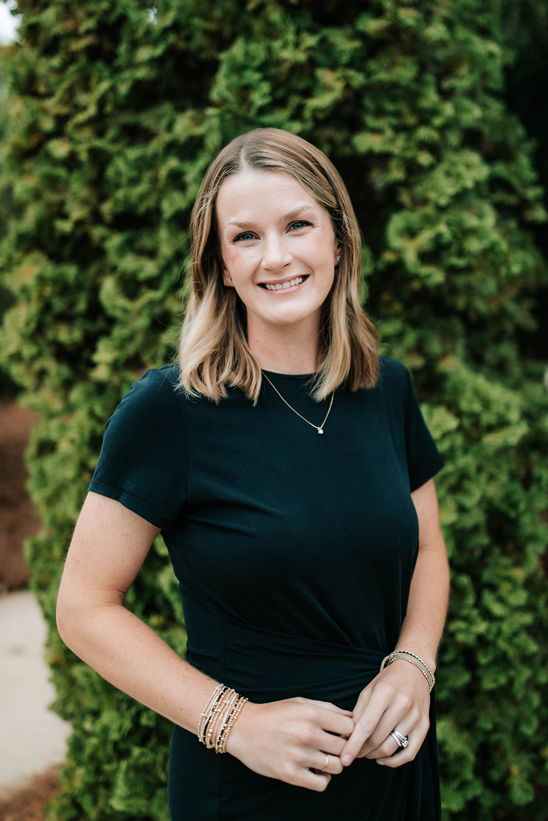 Annah Kaye Hardin, BSN, RN