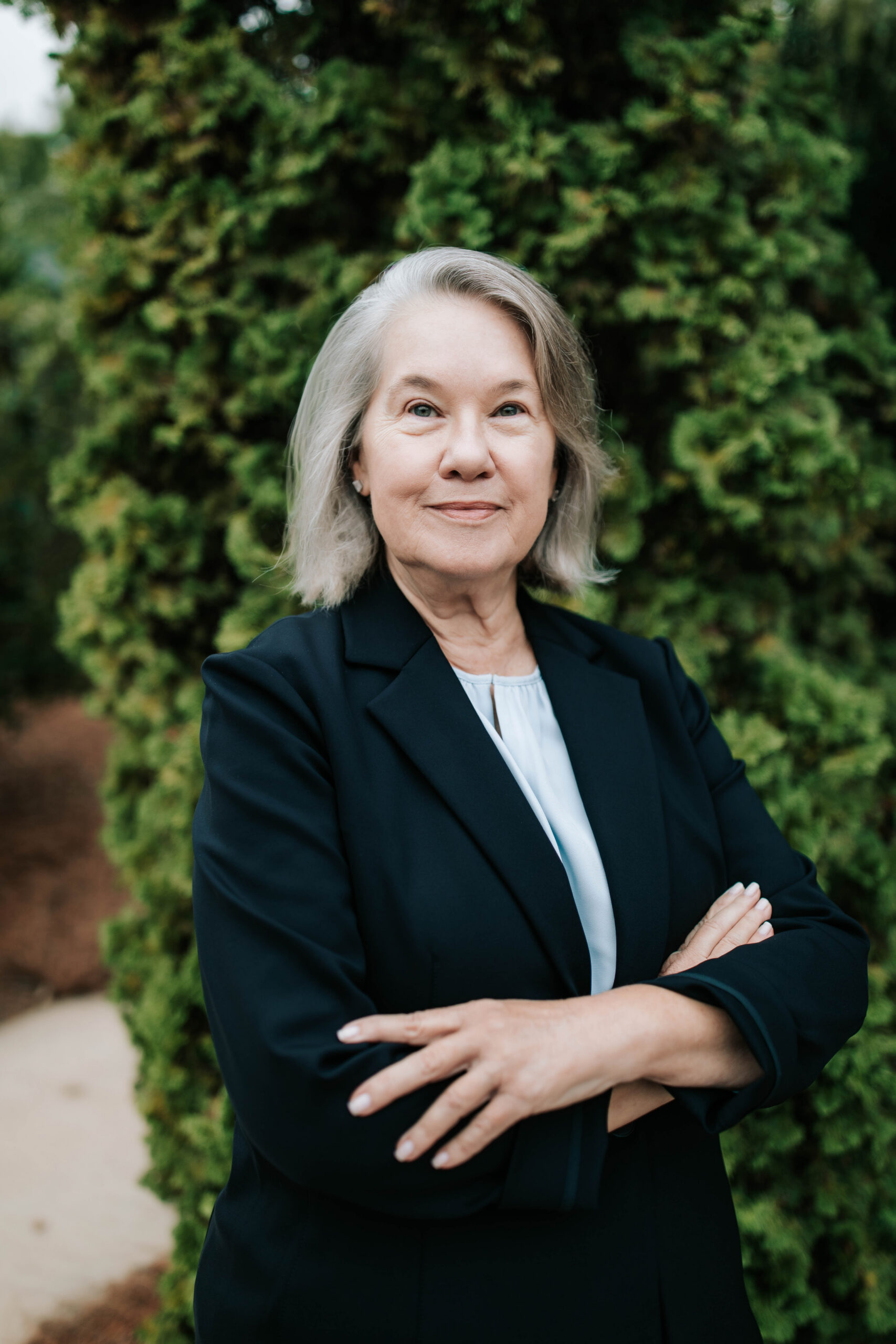 Robin B. Hardin, M.A., LIC-A, FAAA