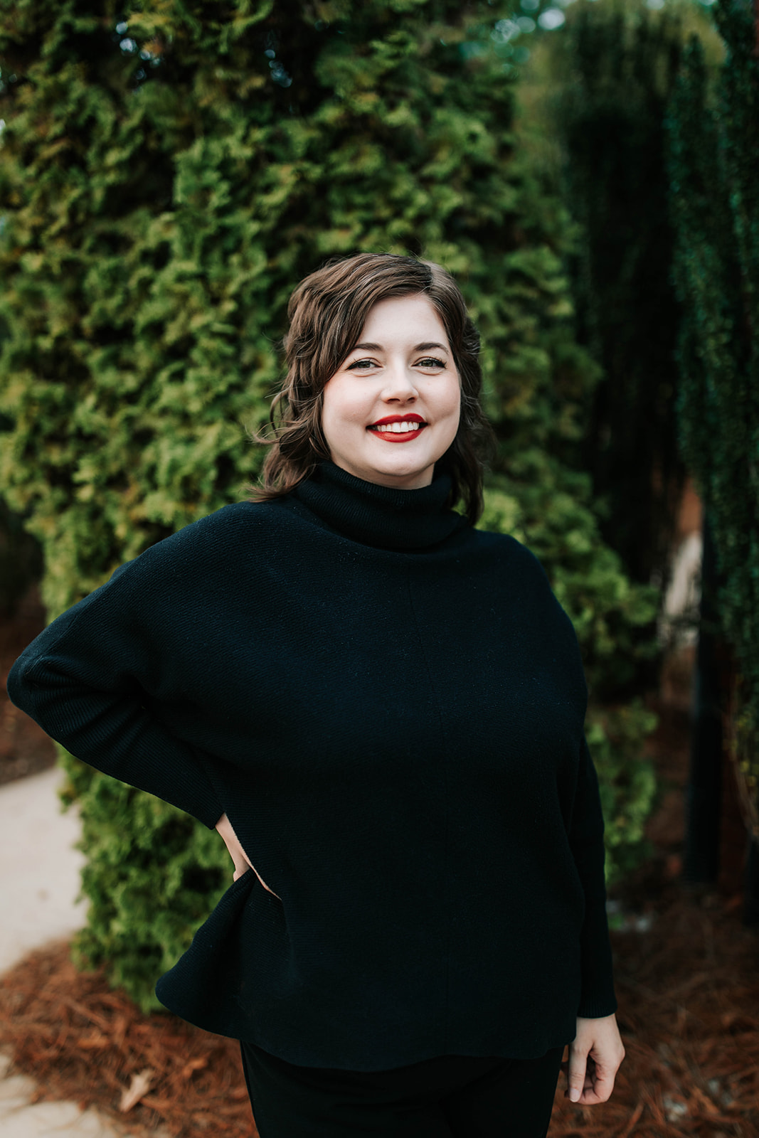 Sarah Adkinson, MLIS