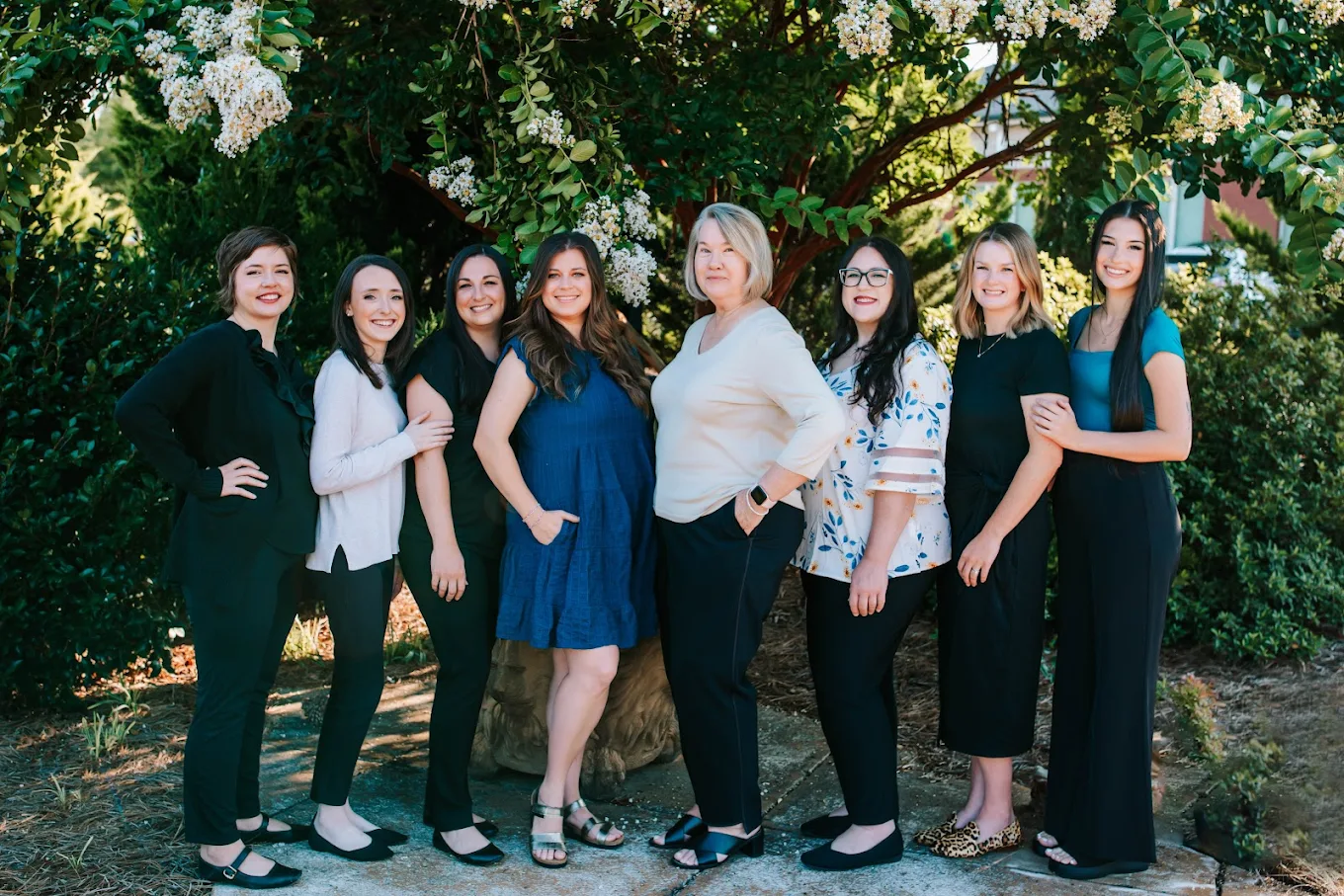 What Happens at Your First Hearing Appointment?