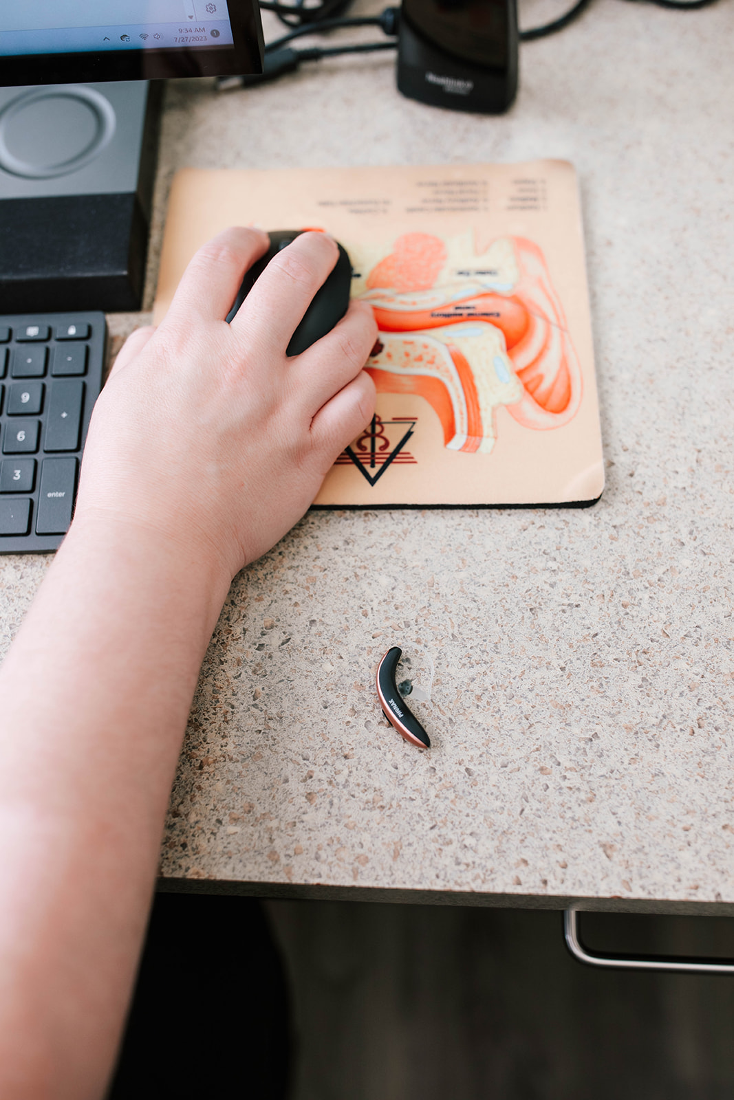 Real Life Stories: The Moments That Matter Most in Hearing Care